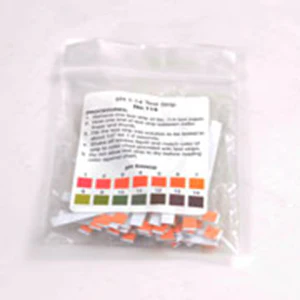 Universal Indicator, Ph Sticks, 100/Pack Pack