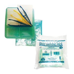 Livingstone Basic Wound Dressing Packs - Image 3