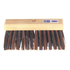 YARDBROOM HEAD POLYPROPL 355MM Each