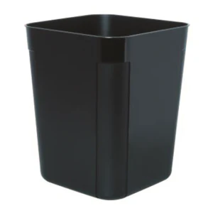 Esselte Garbage Rubbish Bin - Image 2
