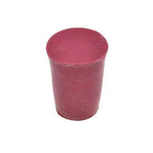 Wiltronics Solid Rubber Stopper - Image 4