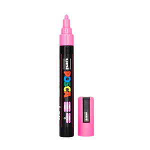 Uni Posca PC-5M Paint Marker - Image 2