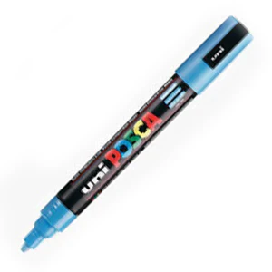 Uni Posca PC-5M Paint Marker - Image 3
