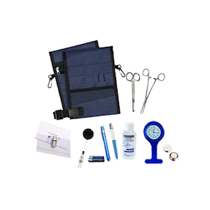 Livingstone Basic Nursing Utility Kit Kit