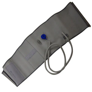Omron Cuff with Air Bladder, Large Size, Latex Free, Each