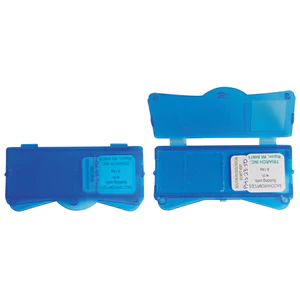 CLEARANCE, Livingstone Basic Level Prepared Slide, Plankton, Mixed, Whole Mount, Each - Image 9