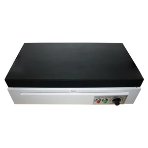 Livingstone Hot Plate - Image 3