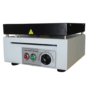 Livingstone Hot Plate - Image 4
