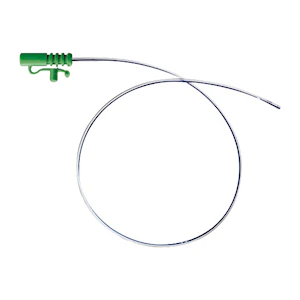 Convatec Livingstone Feeding Tube, 6FG, 47cm, Graduated, Nasogastric NGT, Each Each