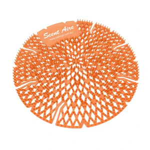 Scentaire Urinal Screen, Mango Scented, Each Each